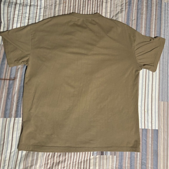 Short sleeve tee shirt - Picture 2 of 4
